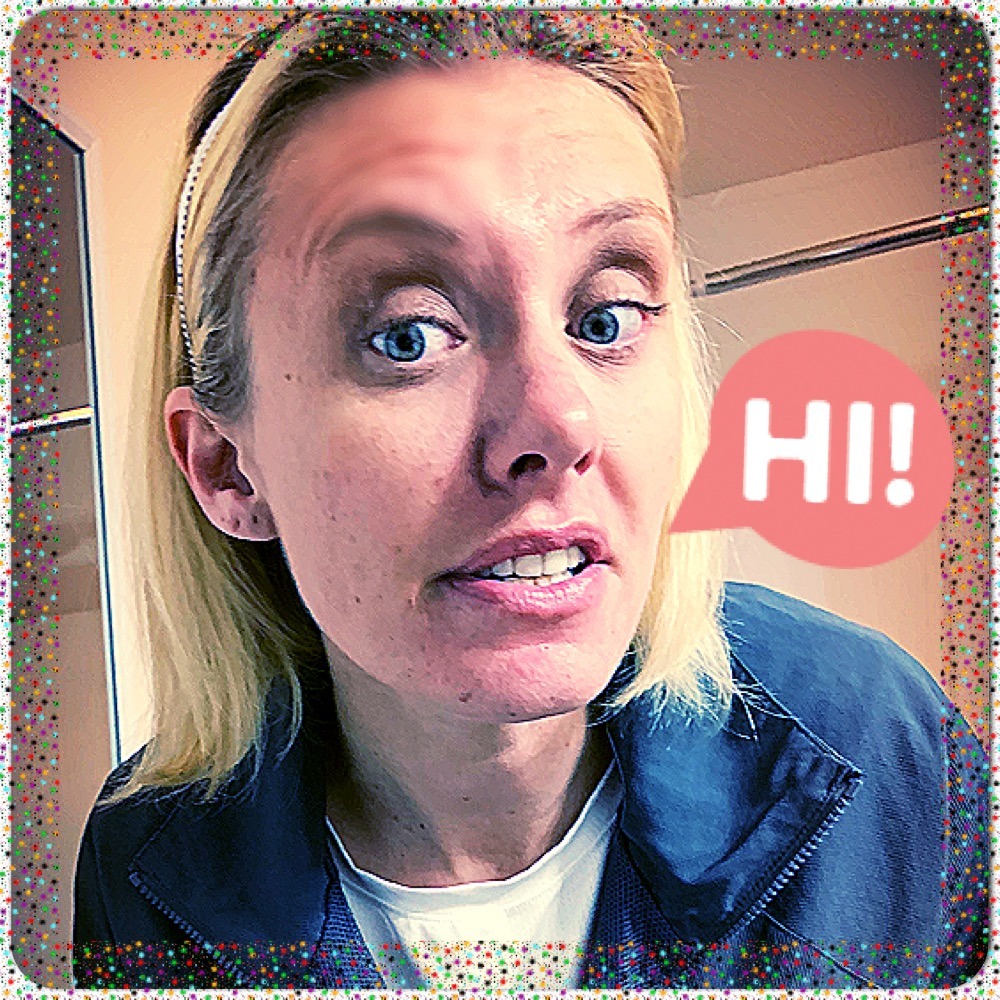 Meet your Posher, Casey